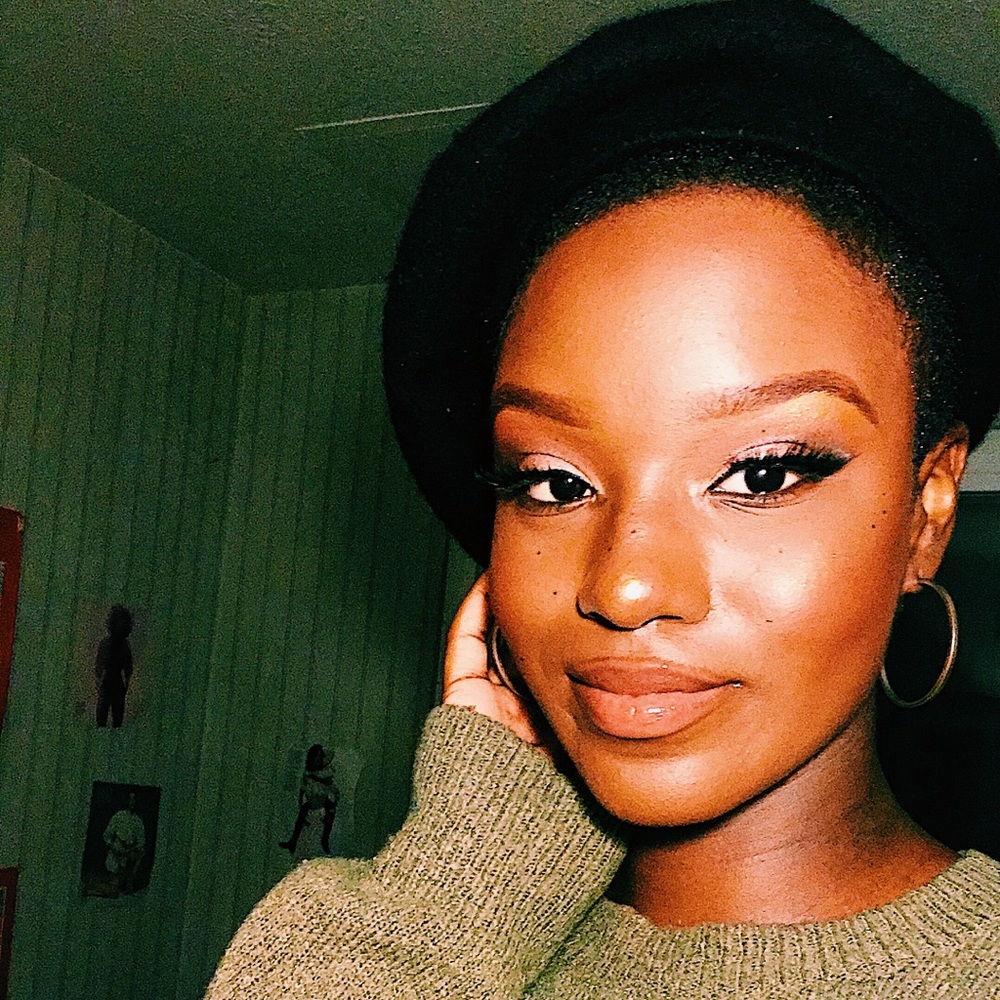 Meet your Posher, Niyyah